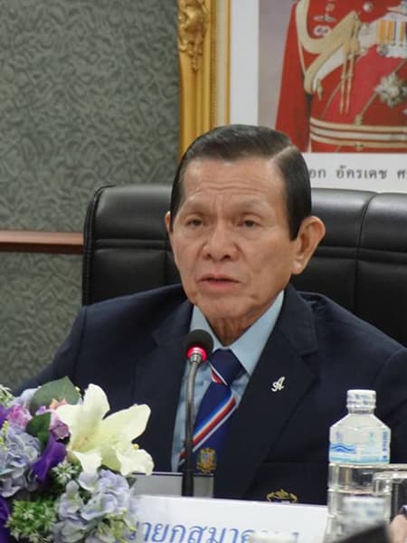 พล.อ. อัครเดช ศศิประภา