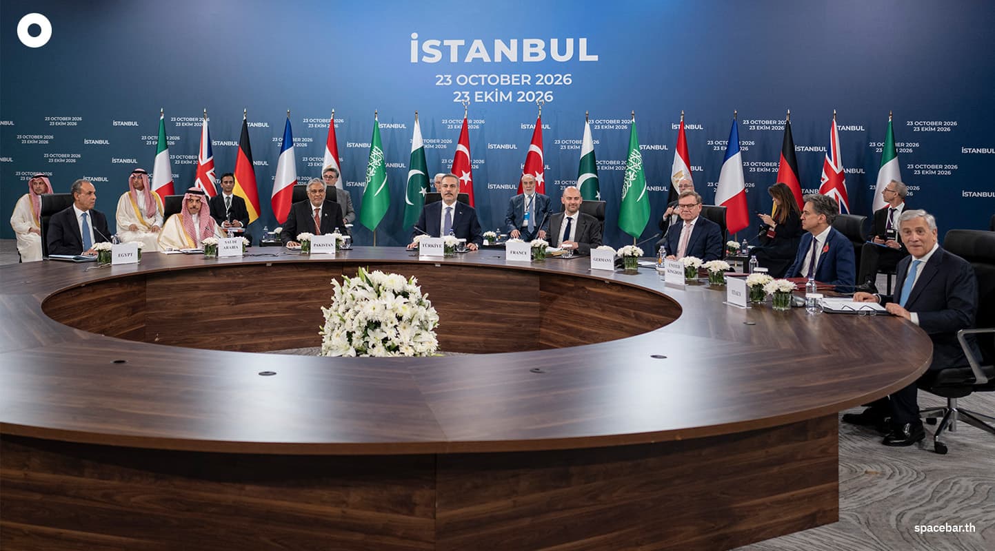 (Photo by Yasin AKGUL / AFP)