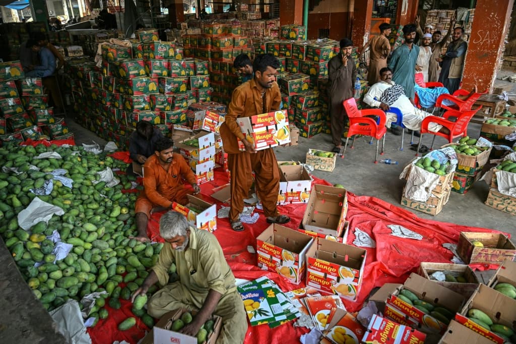 The challenges sparked by the Middle East war, underscore the geopolitical vulnerability of Pakistan's economy