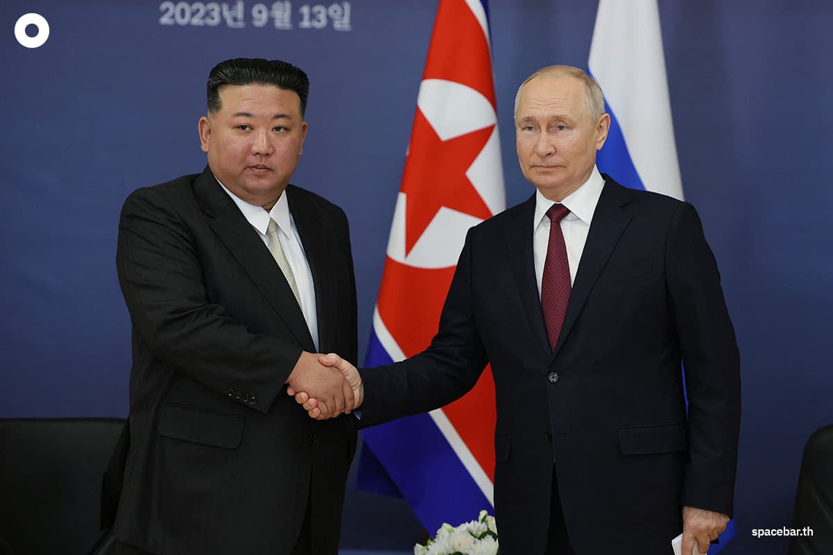 (Photo by VLADIMIR SMIRNOV / POOL / AFP)