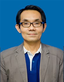 รศ.ดร.โอฬาร ถิ่นบางเตียว