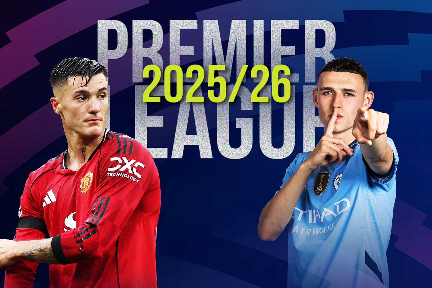 โปรแกรมพรีเมียร์ลีก 2025/26 วันที่ 17 – 19 มกราคม