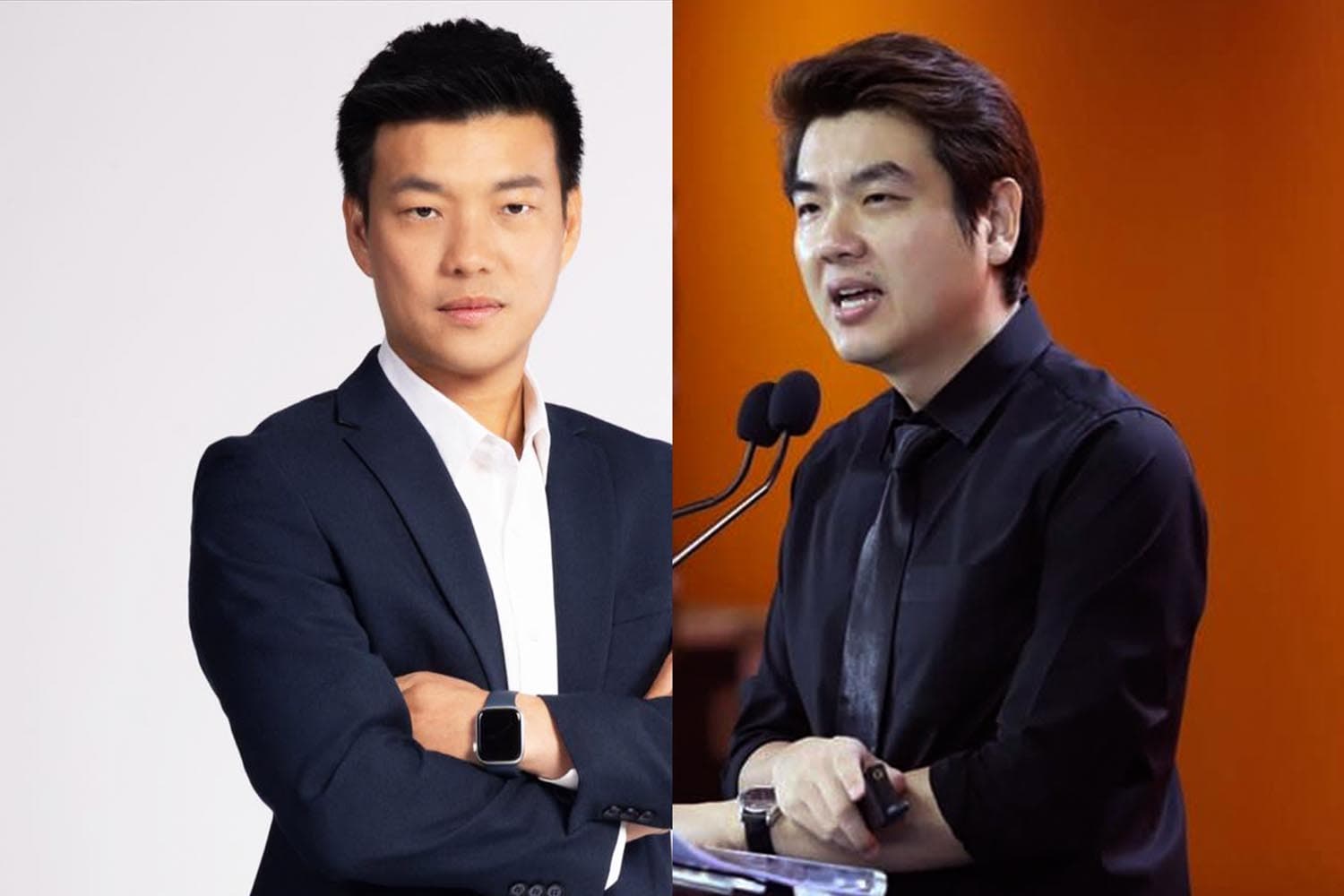 ‘ศาล รธน.’ ไม่รับคำร้อง ‘เท้ง-ปิยบุตร’ วิจารณ์องคมนตรี