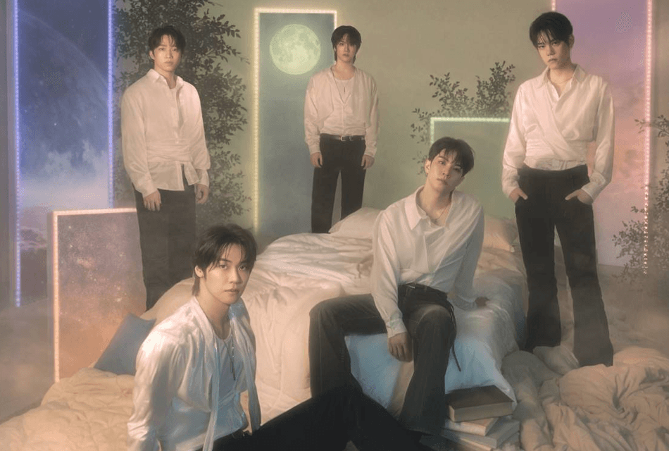 N.Flying เตรียมกลับมาสร้างความประทับใจให้แฟนชาวไทยอีกครั้ง ใน “2026 N.Flying LIVE ‘&CON5 : into REM’ IN BANGKOK”