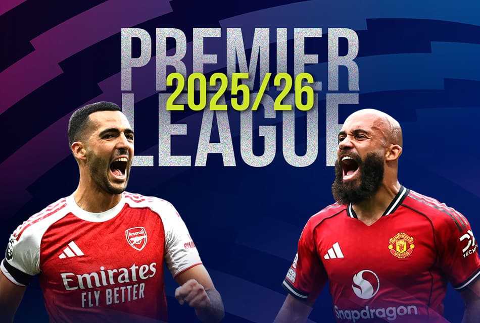 โปรแกรมพรีเมียร์ลีก 2025/26 วันที่ 24 – 26 มกราคม
