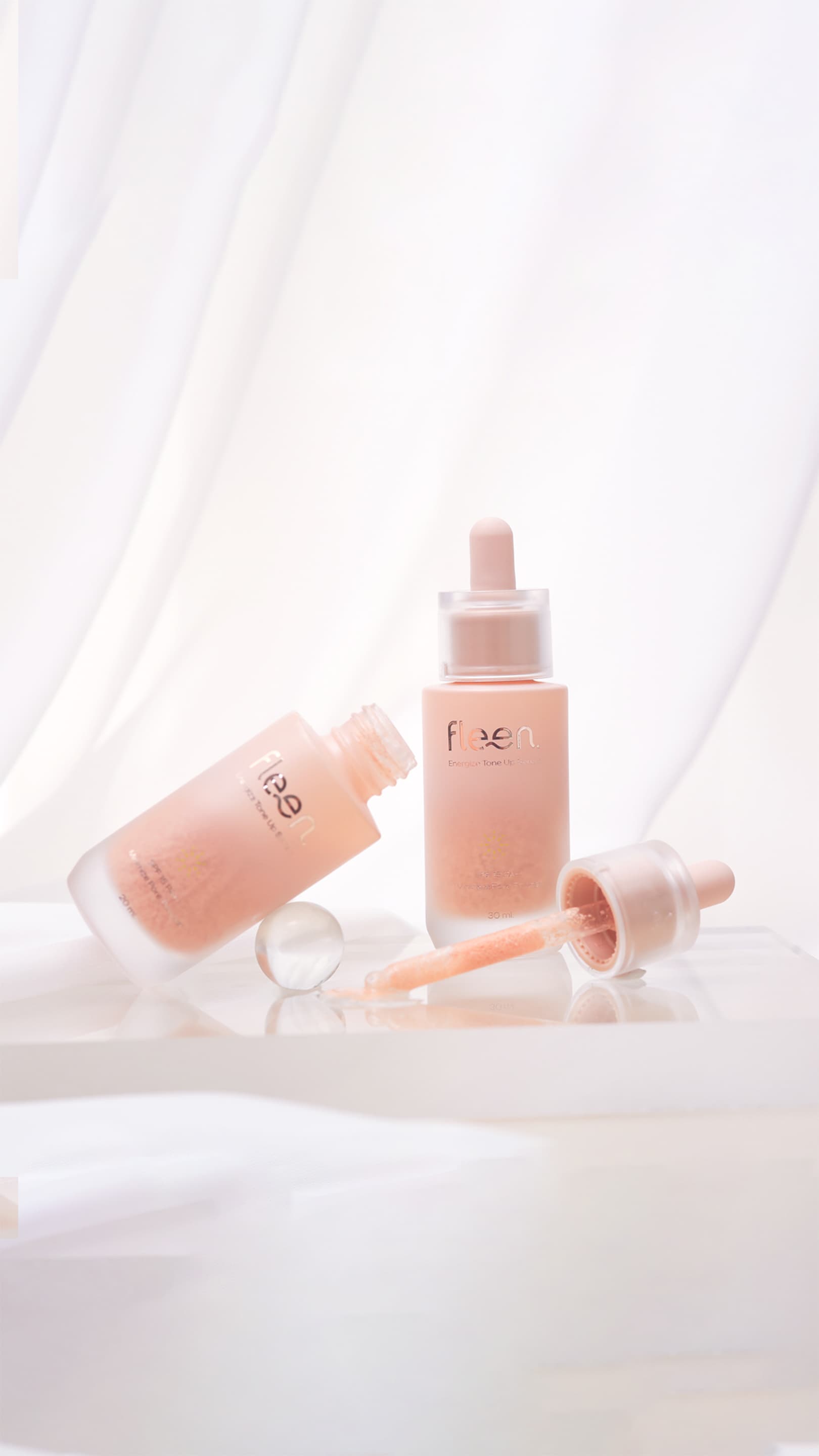 4. Fleen Beauty Energize Tone Up Serum.jpg