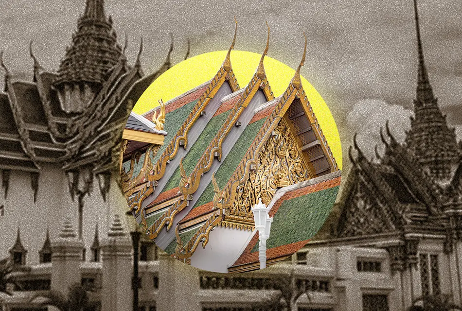 จากพระวิมานที่บรรทม สู่สถานที่ประดิษฐานพระศพ “เจ้าฟ้าพัชรกิติยาภา” เปิดประวัติพระที่นั่งพิมานรัตยา