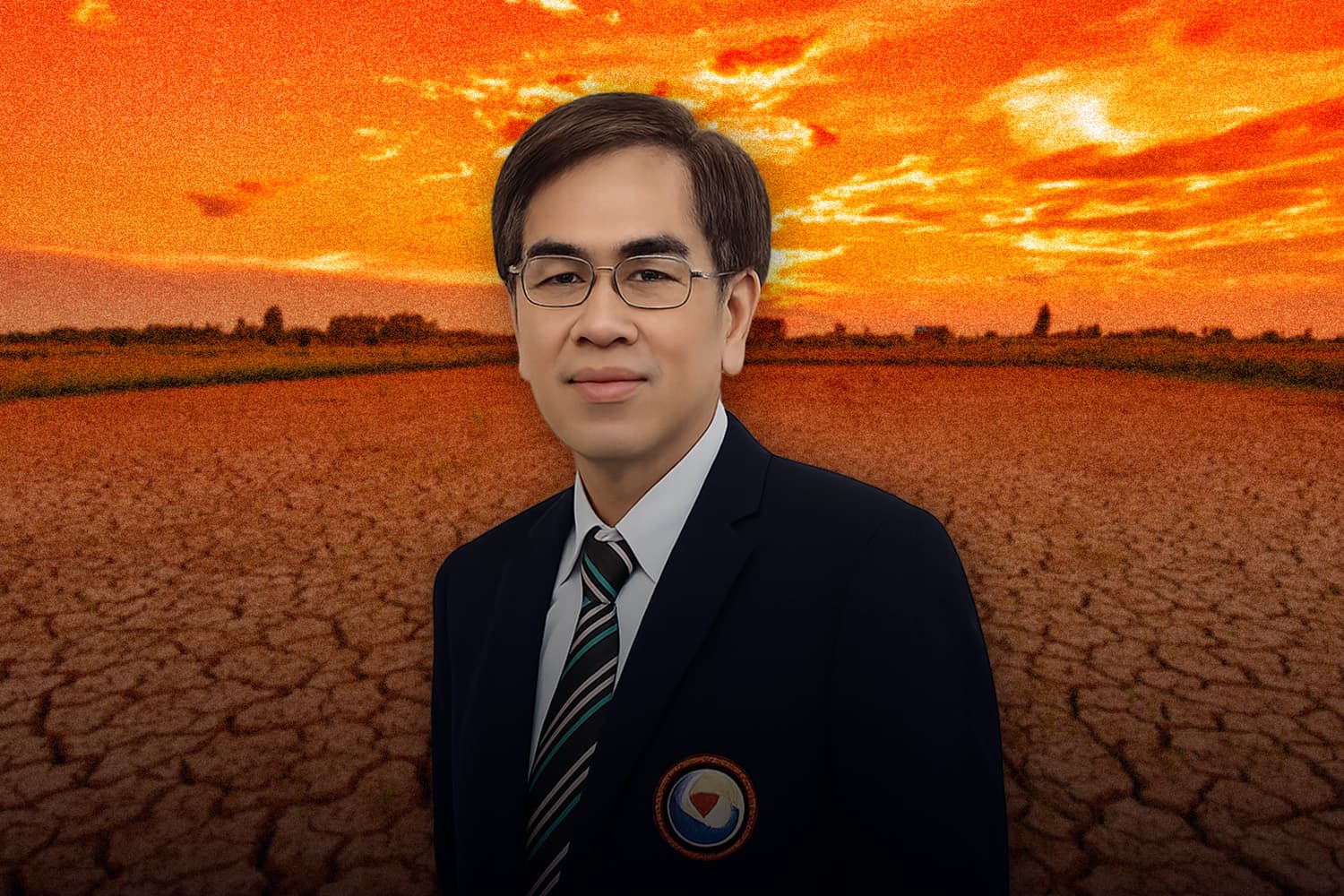 นักวิชาการแนะรัฐบาลเตรียมแผนรับมือ ‘ซูเปอร์เอลนีโญ’ กระทบหนักปีนี้ “ร้อน-แล้ง” รุนแรง
