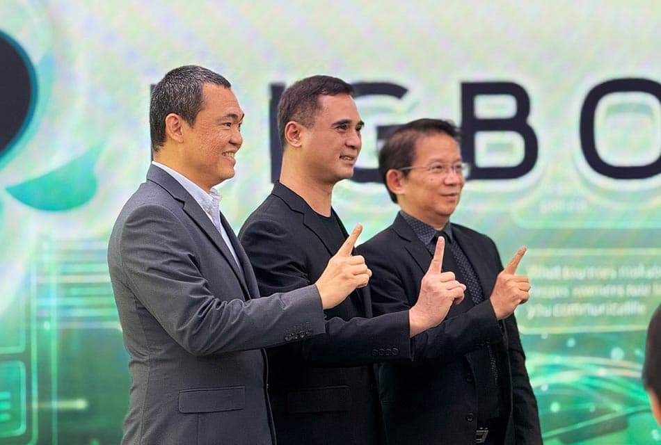 AIS เปิด AISpace รวม Al เพื่อคนไทย