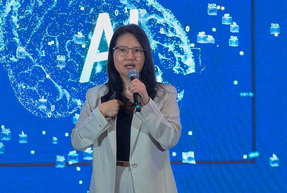 BDI  3 ปี ผนึกดาต้า รักษาอธิปไตย AI