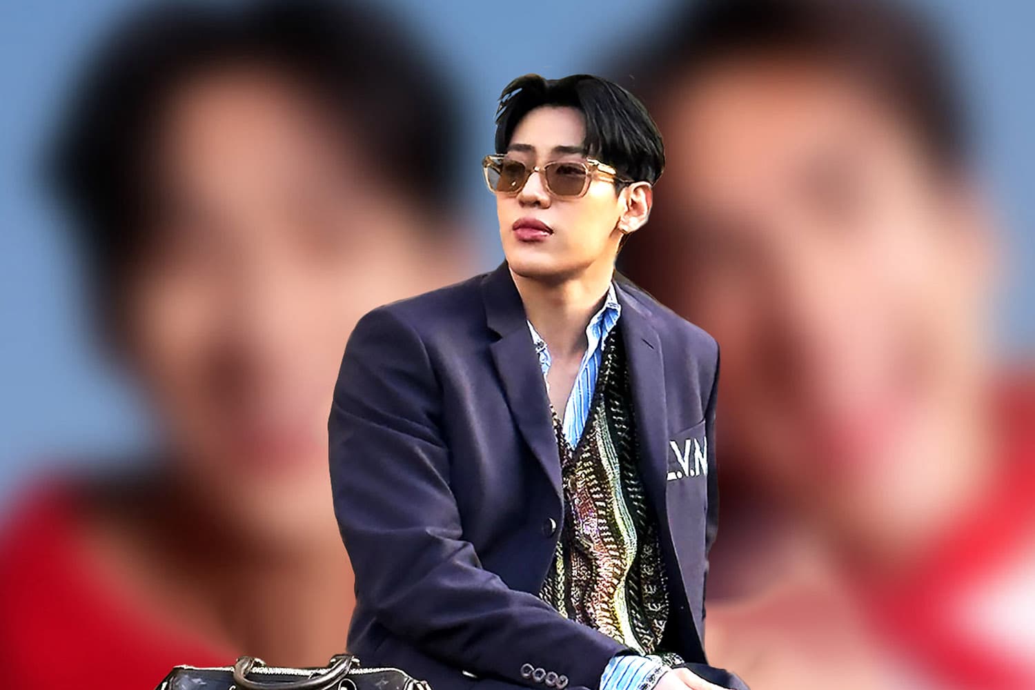 แบมแบม ยิงทีเซอร์เตรียมเปิดตัวคู่ดูโอ้พร้อมเพลงใหม่ปลายกุมภาพันธ์นี้
