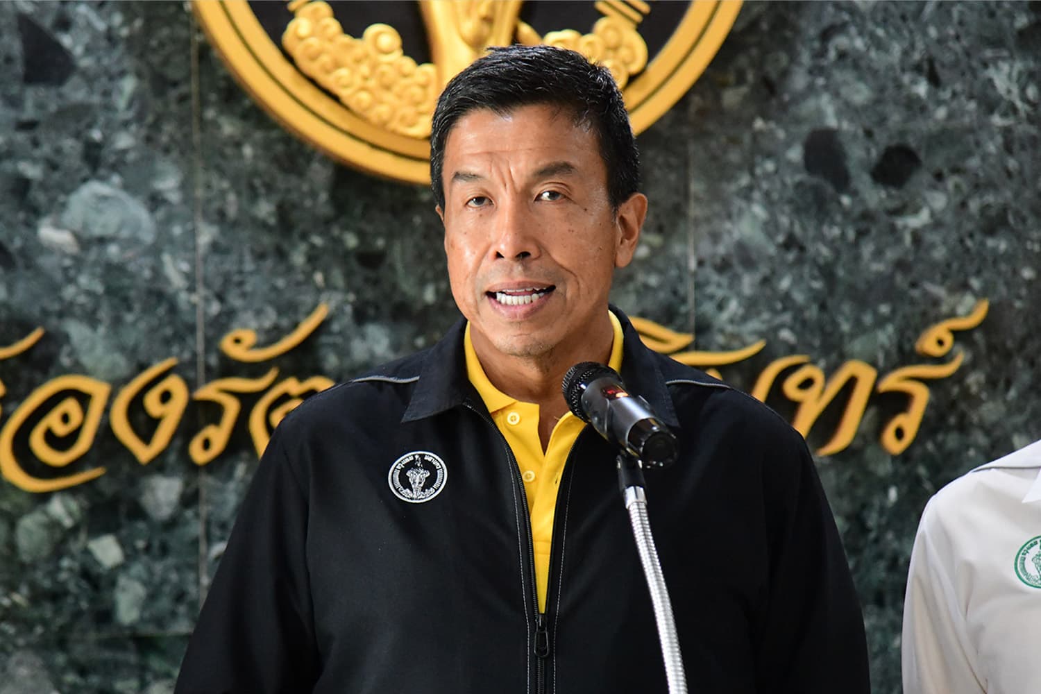 ‘ชัชชาติ' เผย แนวโน้มลงต่อสมัย 2 โอกาสสูง แง้ม อนาคตอาจประกาศหนุน สก.