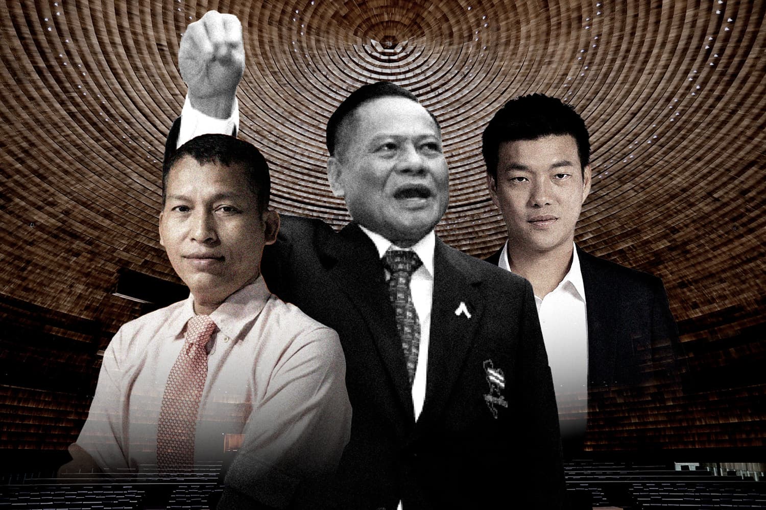 ย้อนครหา ‘ต่างด้าว-ความเป็นไทย’ จาก ‘บรรหาร’ ถึง ‘ณัฐพงษ์-ปชน.’