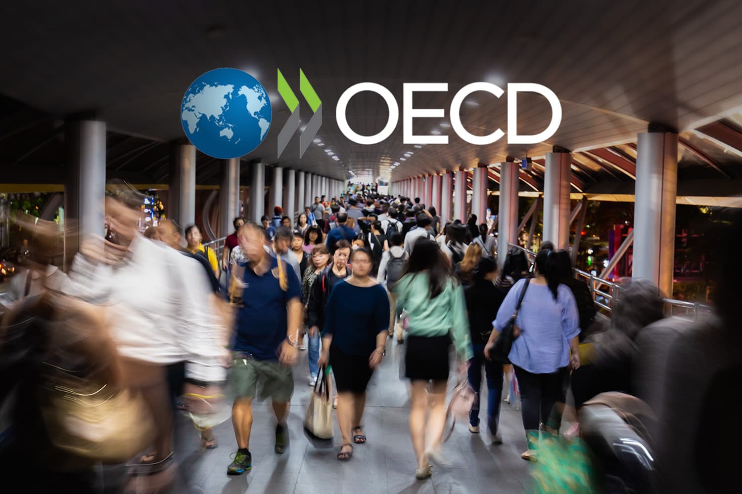 “ชีวิตที่ดีกว่า” ในแบบ OECD  เมื่อความรวยไม่ใช่คำตอบเดียวของความสุข
