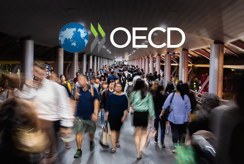 “ชีวิตที่ดีกว่า” ในแบบ OECD  เมื่อความรวยไม่ใช่คำตอบเดียวของความสุข