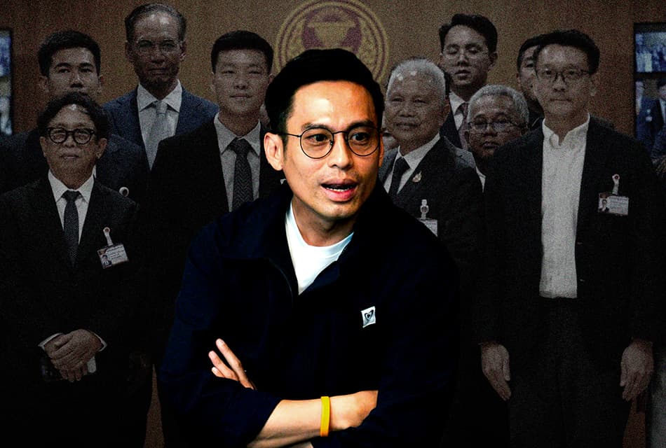 'กรวีร์' ชี้ อภิปรายไม่ไว้วางใจ 'ฝ่ายค้าน' ขอ 5 วันมากไป มอง 3 วันน่าจะเพียงพอ