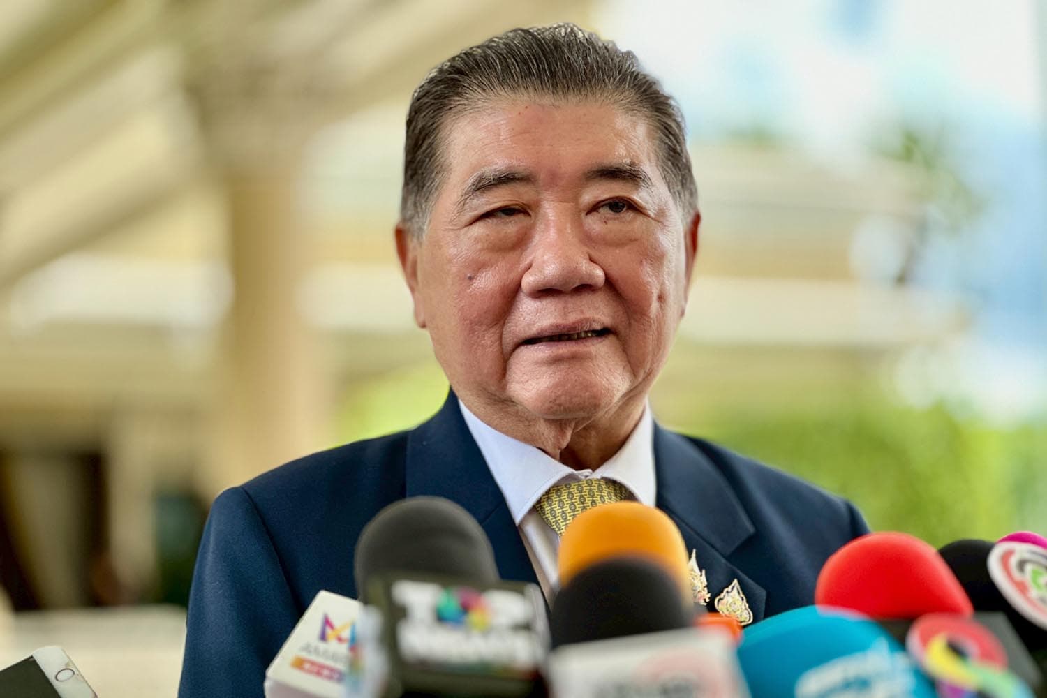 ถกสภาสหรัฐฯ ปม ‘กพช.’ ชี้ยกเลิก MOU ยังไม่ใช่เวลา