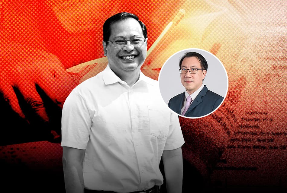 ผ่าตัดงบ 'รัฐราชการ' โมเดล 'แปรสภาพเป็นเอกชน' รับมือ 'สังคมสูงวัย-เอไอ' ดึง 'คนเก่ง'