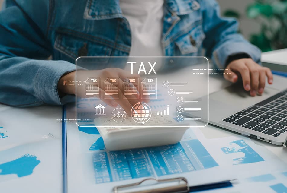 ครม.ขยาย e-Tax ลดภาษี ณ ที่จ่าย เหลือ 1%