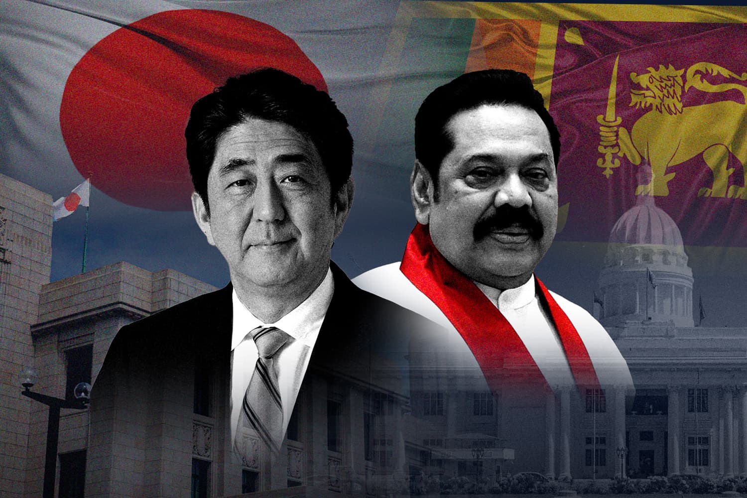 ทางแพร่ง ‘ครม.ลูกเทพ’ บทเรียน ‘ญี่ปุ่น-ศรีลังกา’ ย้อนมอง ‘ไทย’ ไปทางไหน ?