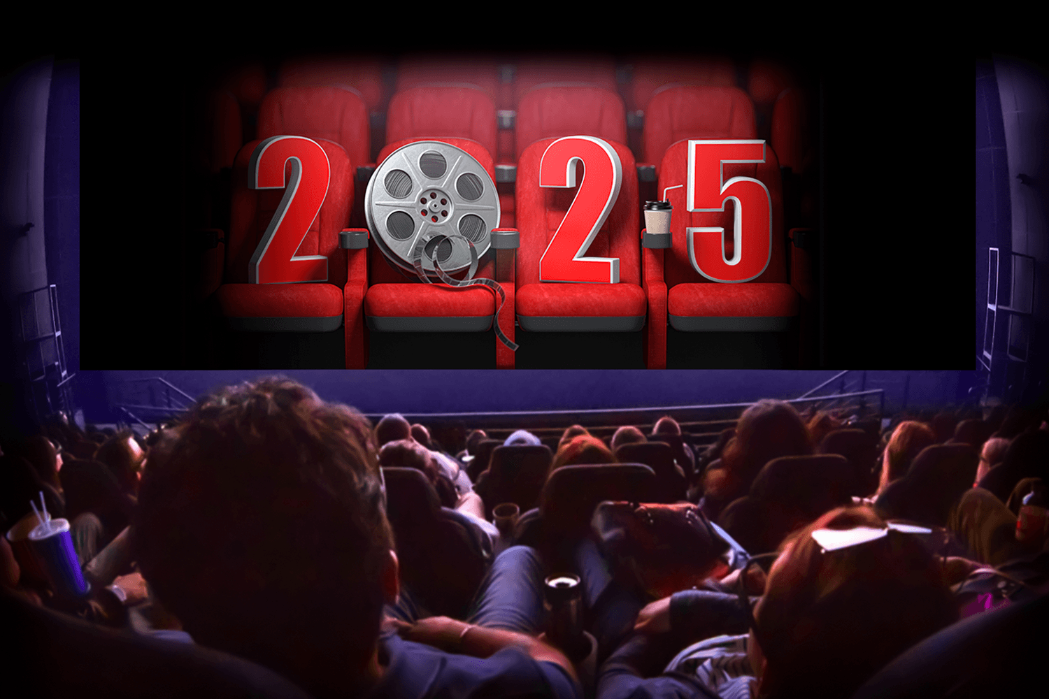 ทำไมปี 2025 ถึงยังไม่ใช่ปีฟื้นตัวของวงการภาพยนตร์