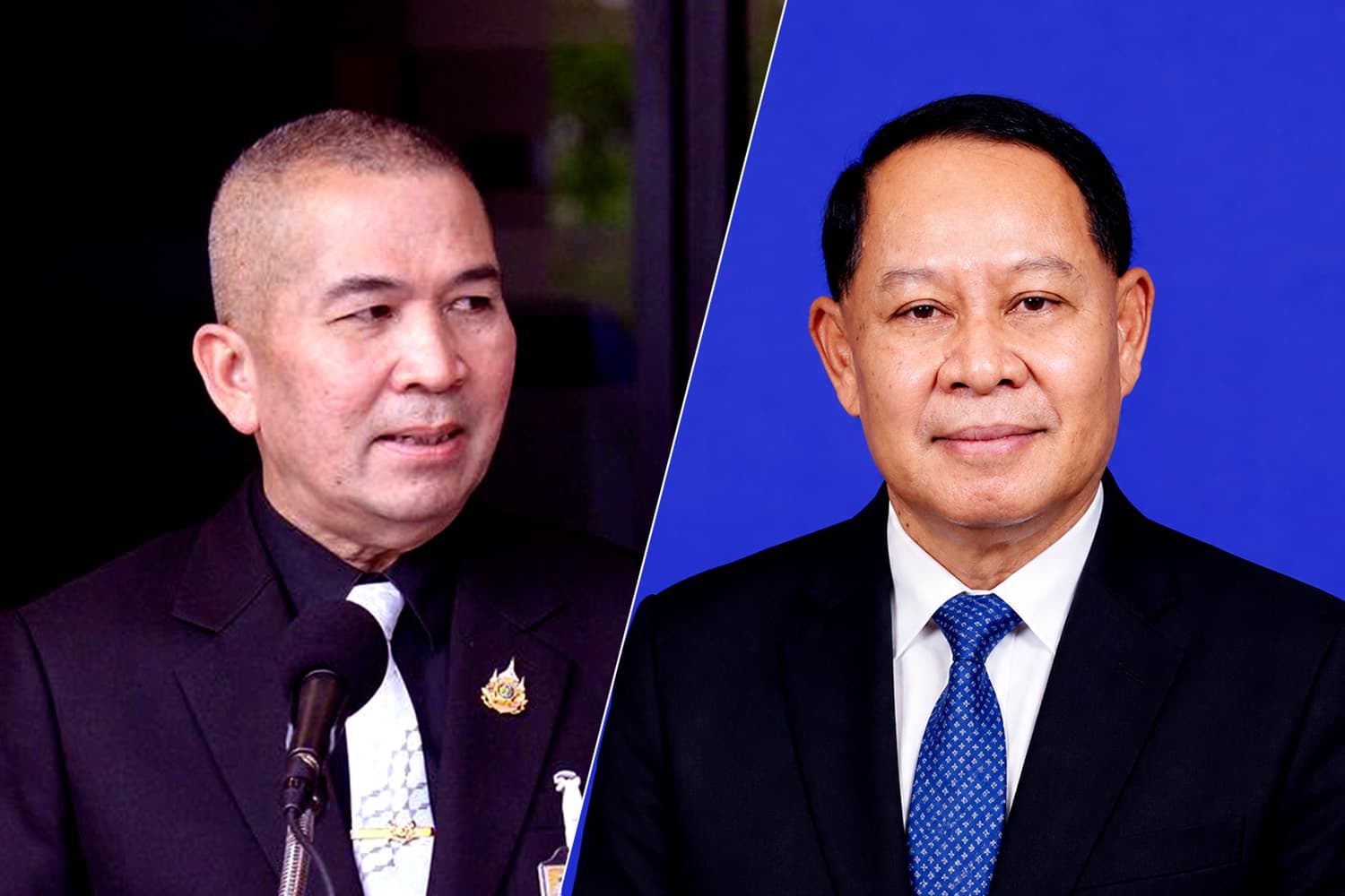 DSI ขยี้ 'ฮั้ว สว.' คดีอั้งยี่-ฟอกเงิน จ่อฟัน ‘เอกราช’ ให้การเท็จ ‘รุทธพล’ สอบ DSI ข่มขู่พยาน