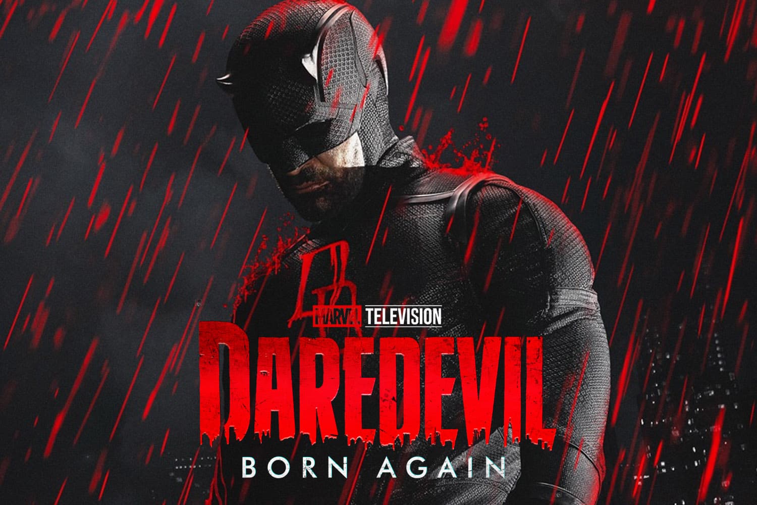 Daredevil คืนสู่ Hell’s Kitchen! Daredevil: Born Again ซีซัน 2 สตรีม 25 มีนาคม พร้อมพากย์ไทย บน Disney+