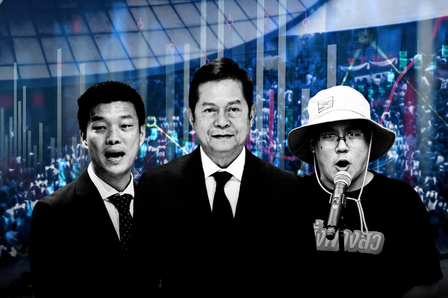 Politics   Social Listening   : มาตรฐานอะไร? กกต. ฟัน ‘ฮั้ว สว.’ หวัง ‘ฝ่ายค้าน-iLaw’ งัดกฎหมายสู้ต่อ