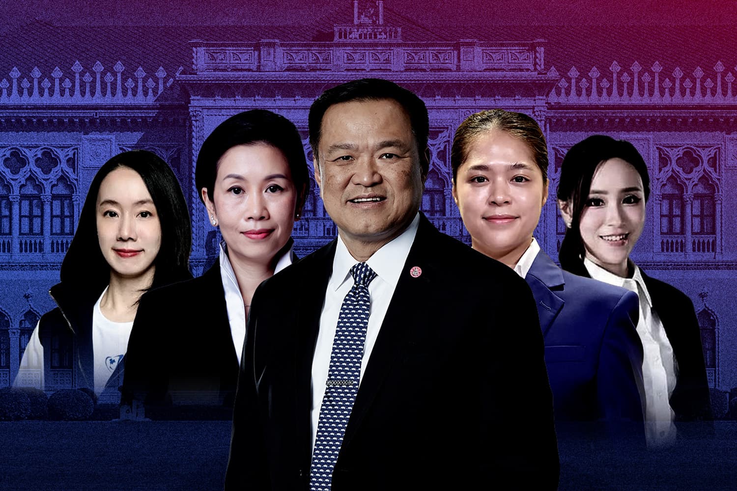 Politics  Social Listening : ’ทีมโฆษก’ แค่ตัวเชื่อม ‘ความเชื่อมั่น’ จุดชี้ขาดคือ ‘ภาวะผู้นำ-ผลงานรัฐบาล’