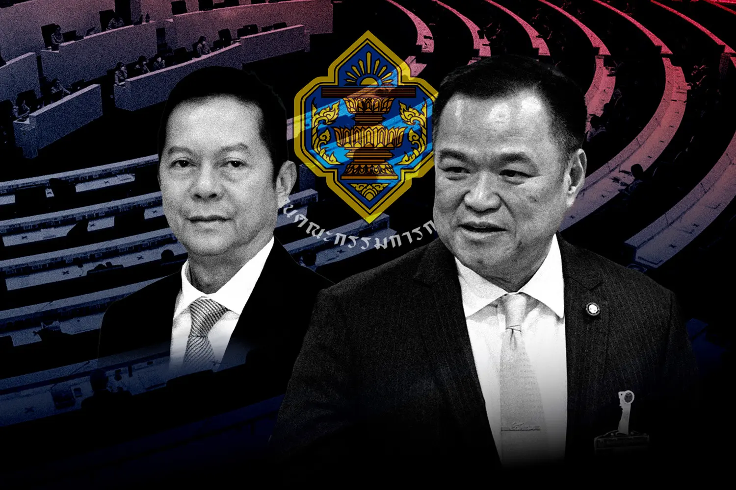 Politics Social Listening : ‘ฮั้ว สว.’ เดิมพัน กกต. คนเชื่อไหม ? ยังไม่ลุกลาม ‘วิกฤตนายกฯ-รัฐบาล’