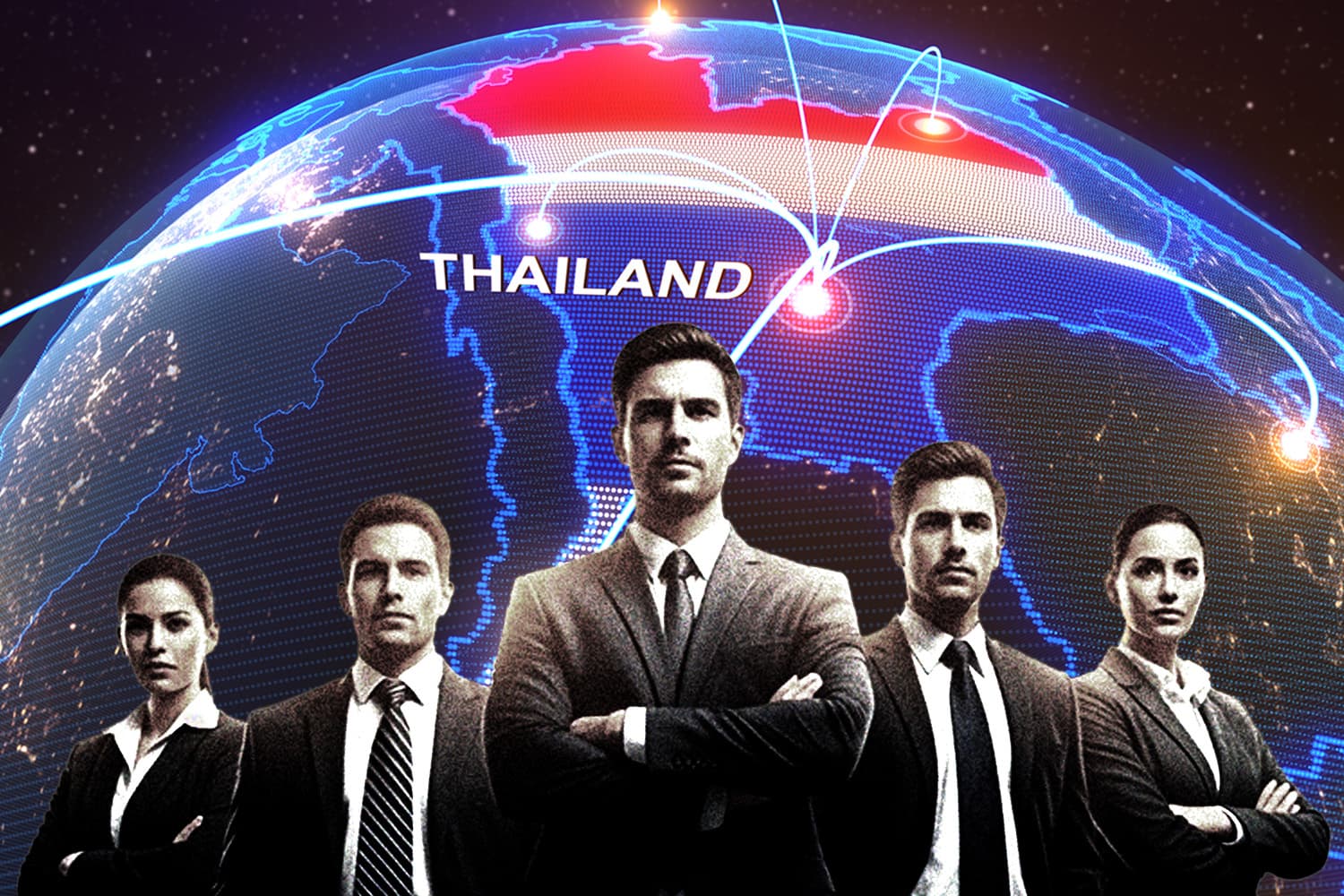 ดีอี เตรียมยกเครื่องรองรับภารกิจอนาคต