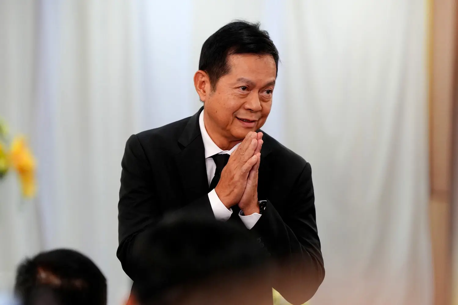 สั่งฟ้อง 'ฮั้ว สว.' ไร้ชื่อ ‘เนวิน-อนุทิน’ เหตุไม่มีหลักฐานเพียงพอ เตรียมเปิดรายชื่อ 77 ผู้ถูกร้อง
