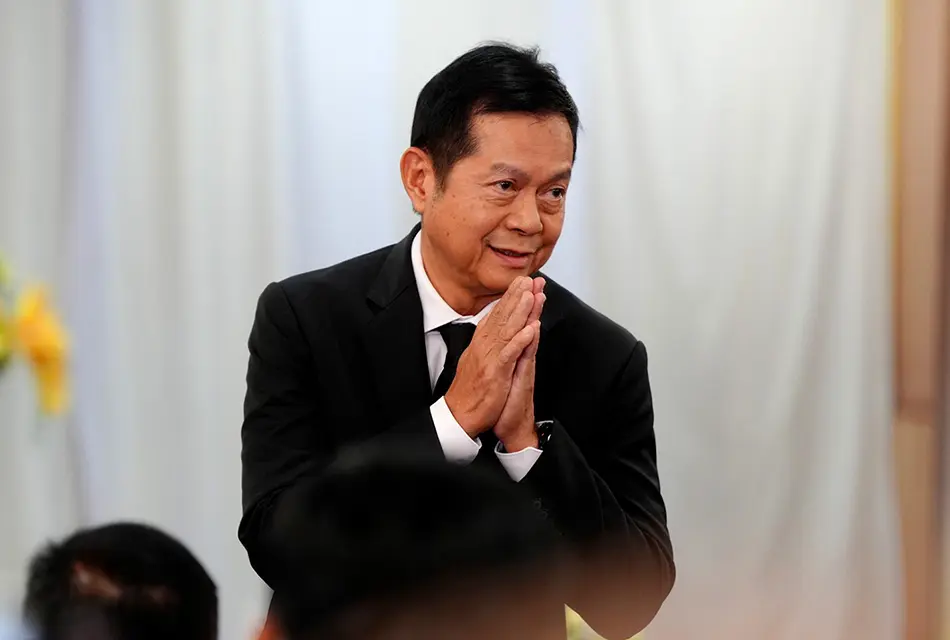 สั่งฟ้อง 'ฮั้ว สว.' ไร้ชื่อ ‘เนวิน-อนุทิน’ เหตุไม่มีหลักฐานเพียงพอ เตรียมเปิดรายชื่อ 77 ผู้ถูกร้อง