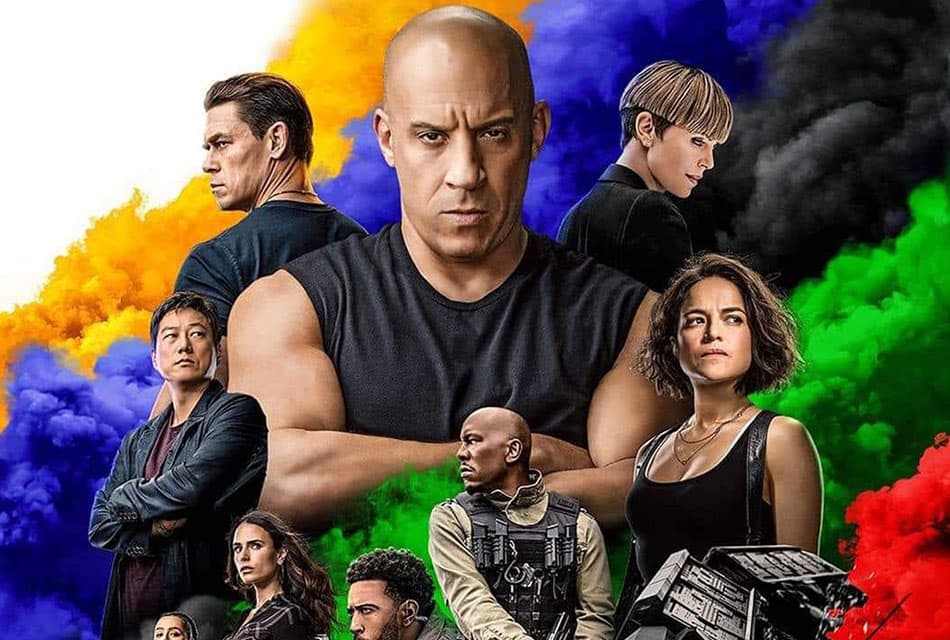 Fast & Furious เตรียมลุยจอทีวี! Peacock เดินหน้าพัฒนาซีรีส์คนแสดงจากแฟรนไชส์รถซิ่งระดับโลก