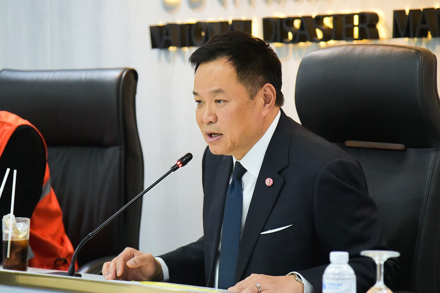 'นายกฯ' แจงเงื่อนไข 'ประกันภัยพิบัติ' เริ่มนับจากวันเกิดเหตุ 1 ต.ค.