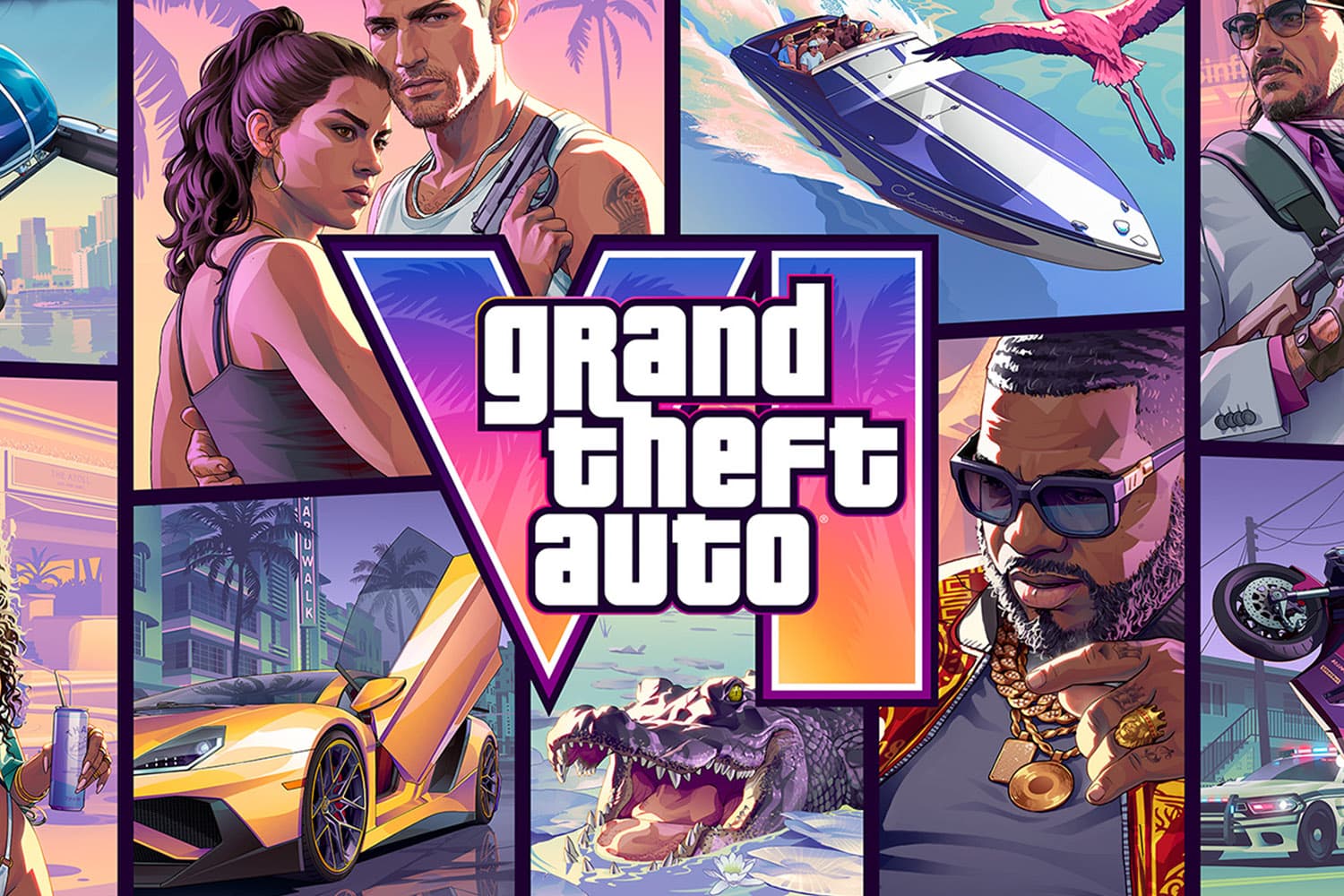 GTA 6 เปิดราคาเริ่มต้นที่ 2,690 บาท คอเกมเมอร์ยืนยันราคาเท่าไหร่ก็พร้อมจ่าย