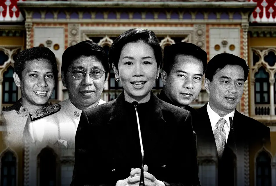 พูดแล้วทำติดลบ! โจทย์ยาก 'โฆษกรัฐบาล' ถอดรหัส 'โทรโข่งยุคทอง' แก้เกมสื่อสาร ภท.
