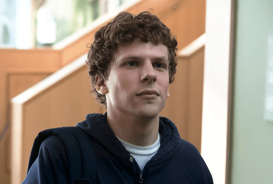 Jesse Eisenberg เปิดใจเหตุผลปฏิเสธบท Mark Zuckerberg
