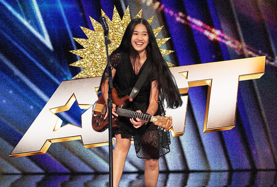 รอลุ้น ‘เนเน่’ กันต่อ! เช้าวันพุธที่ 12 ส.ค. ในรอบ Judges' Callbacks ของ AGT กติกาใหม่รายการกับโอกาสของเนเน่