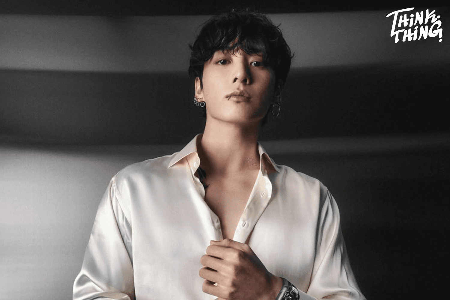 Jung Kook สร้างประวัติศาสตร์ เพลง ‘Seven’ มียอดฟังทะลุสามพันล้านสตรีมบน Spotify