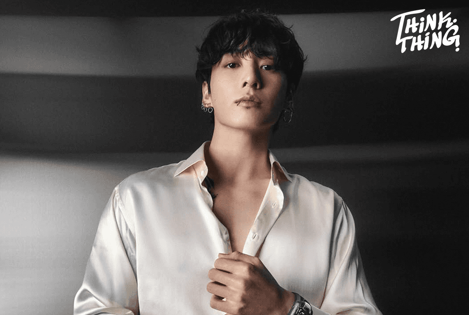 Jung Kook สร้างประวัติศาสตร์ เพลง ‘Seven’ มียอดฟังทะลุสามพันล้านสตรีมบน Spotify