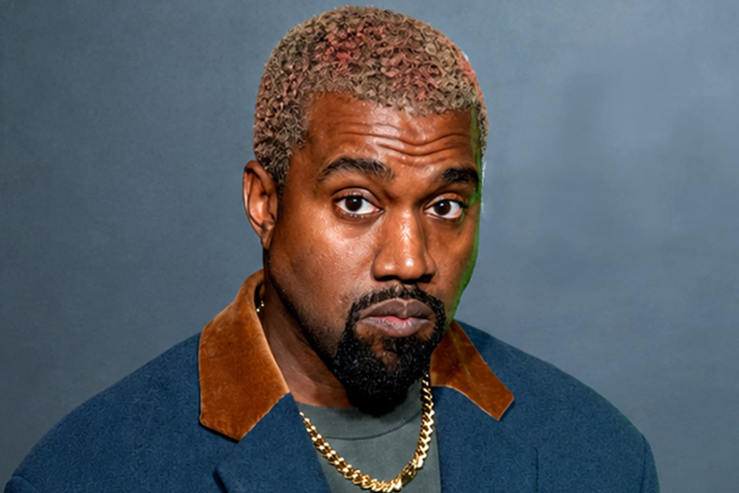อุบัติเหตุที่เปลี่ยนชีวิตไปทุกอย่าง Kanye West เปิดใจถึงชีวิตหลังปี 2002