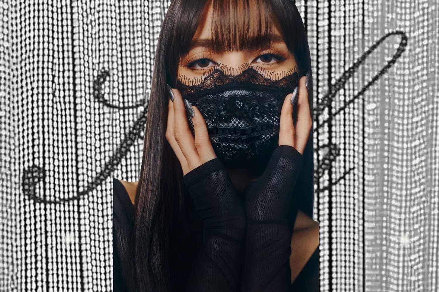 เก่งรอบด้านจริงๆ! Kith Women ดึง LISA มาเป็นดีไซเนอร์รับเชิญ