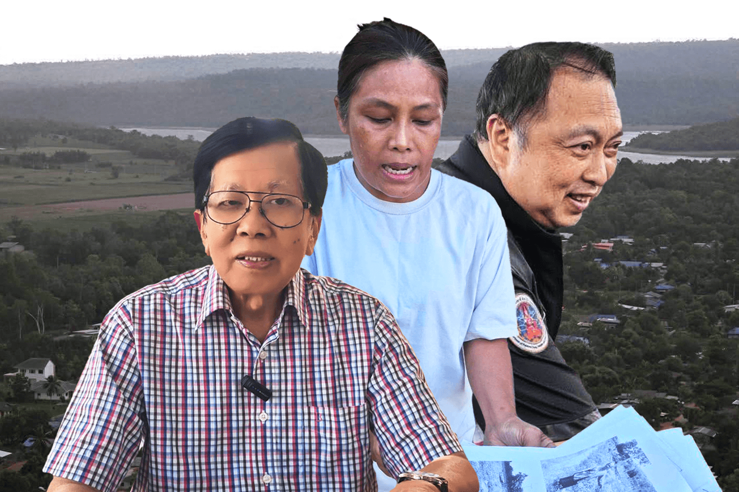 จับตาปัญหาที่ดินทับซ้อน "อุทยานฯ ทับลาน" รัฐบาลเดินหน้าสางปมคั่งค้างมานานกว่า 50 ปี คืนสิทธิให้ชาวบ้าน