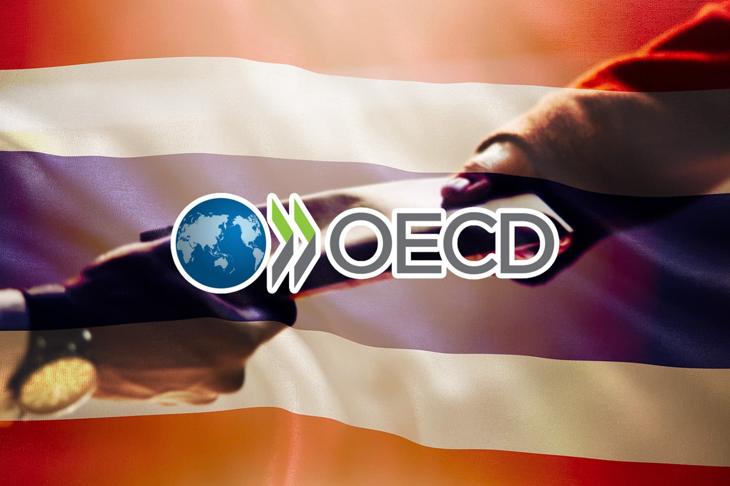 ถอดบทเรียน OECD การปราบสินบนข้ามชาติ  และการบ้านของไทย
