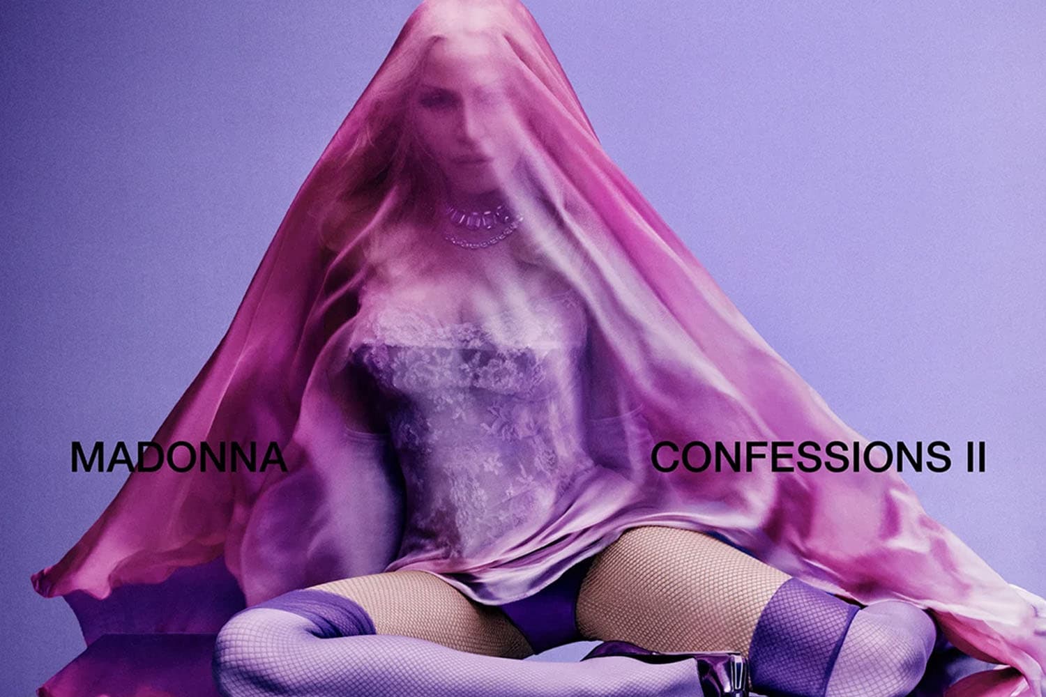 แม่มาแล้ว! Madonna เตรียมปล่อยอัลบั้ม Confessions On A Dance Floor: Part II
