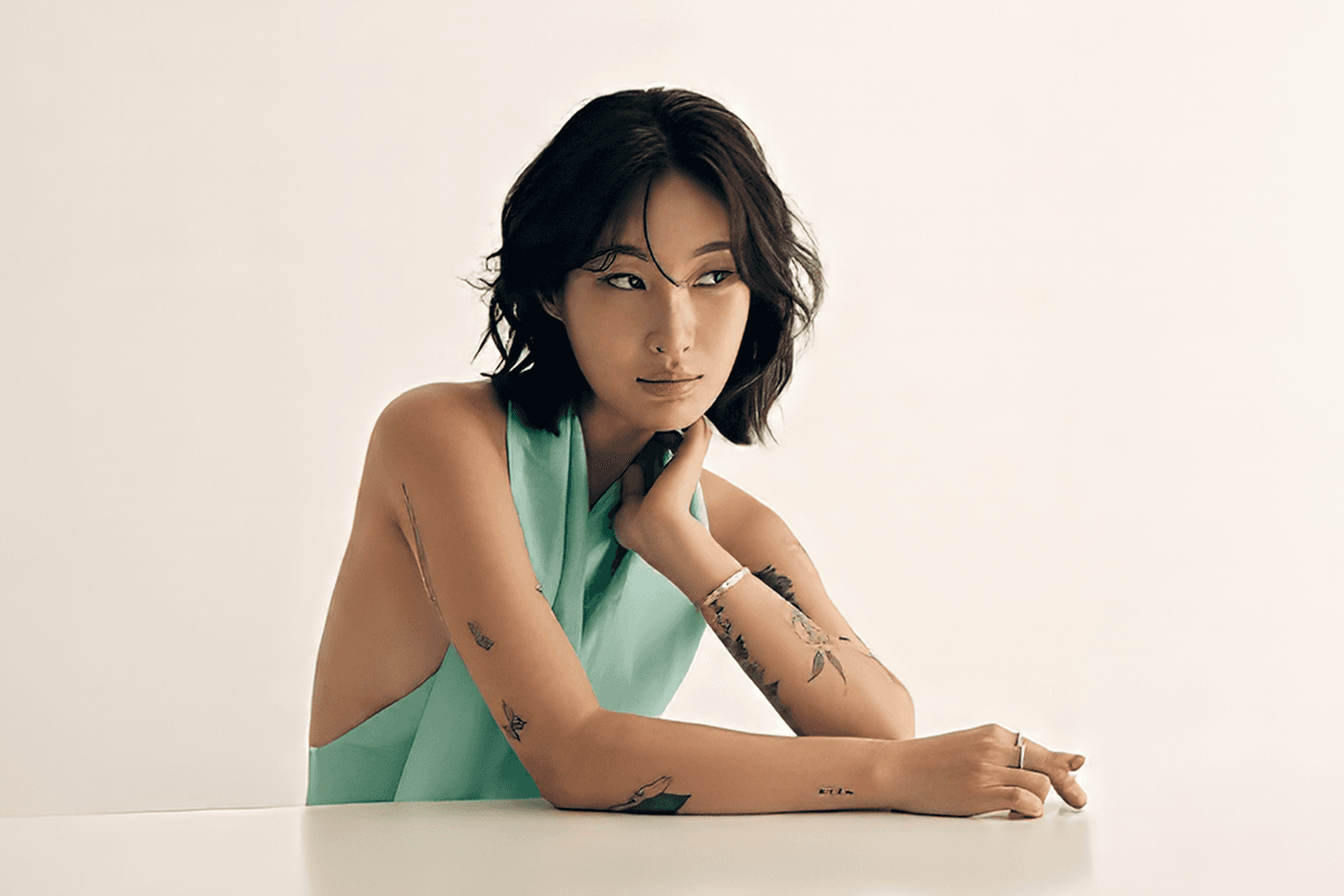 Milena ประกาศจะกลับมาพบแฟนไทยอีกครั้งในฐานะ Supporting act ของคอนเสิร์ต wave to earth - the pieces tour