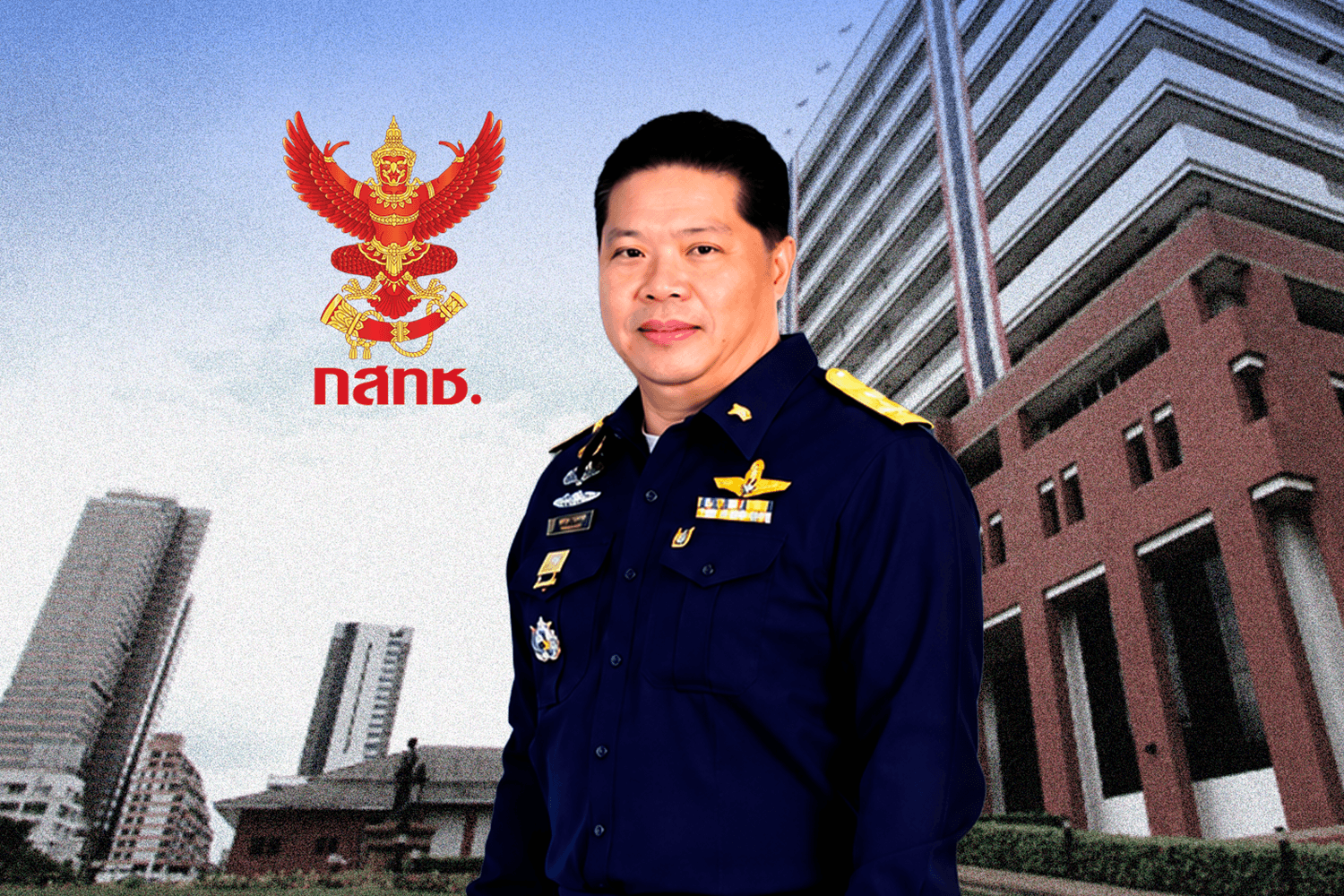สำนักงานฯ ยอมถอย รับมติ 6 บอร์ด ส่งตัวแทนร่วมประชุม  ITU