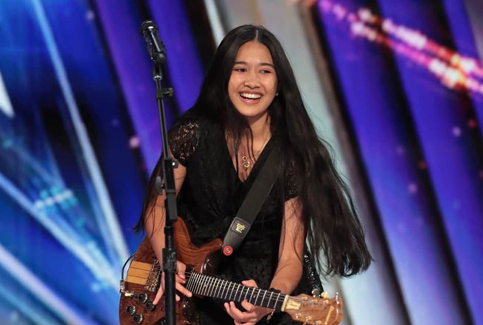 เนเน่ รอยัล เด็กอายุ 16 ปีกับเพลง Zombie บนเวที America's Got Talent เมื่อเพลงปราบเซียนพาเด็กไทยไปไกลระดับโลก