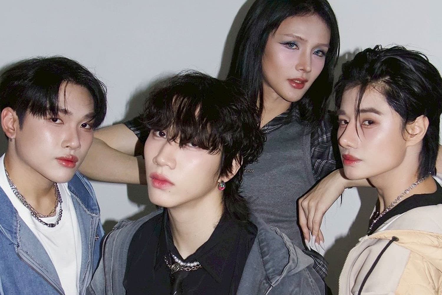 4MIX กับการเดินทางครั้งใหม่ในฐานะศิลปินอิสระพร้อมมองหาค่ายเพลงสนับสนุนเพื่อลุยวงการอีกครั้ง